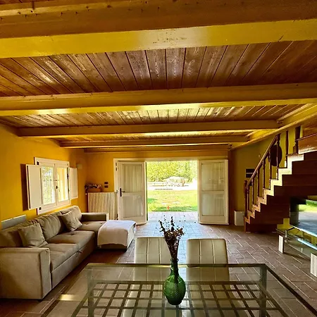 Bed and breakfast Ca' Viola