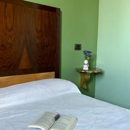 Ca' Viola 住宿加早餐酒店 *