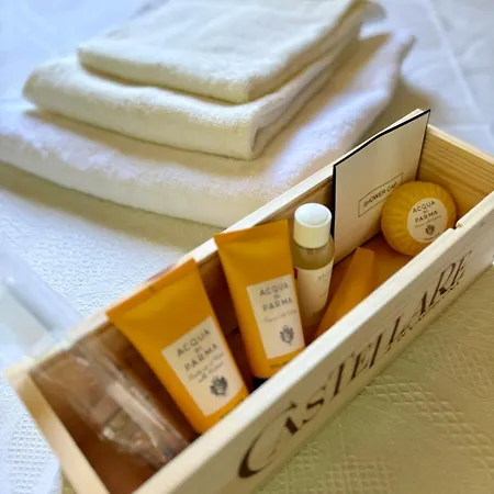 Ca' Viola 住宿加早餐酒店 *