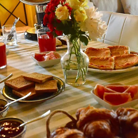 Bed and breakfast Ca' Viola San Pietro in Trento