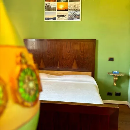 住宿加早餐酒店 Ca' Viola *