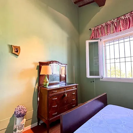 Bed and breakfast Ca' Viola