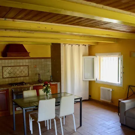 Ca' Viola Bed and breakfast San Pietro in Trento