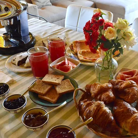 Ca' Viola Bed and breakfast San Pietro in Trento