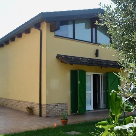 Ca' Viola 住宿加早餐酒店