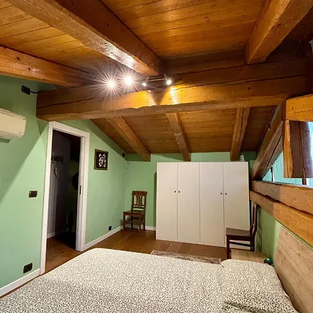 Ca' Viola San Pietro in Trento