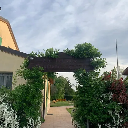 Bed and breakfast Ca' Viola