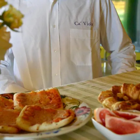 Bed and breakfast Ca' Viola *