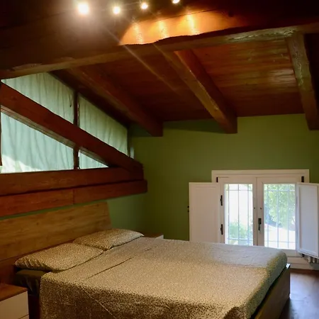 Ca' Viola San Pietro in Trento