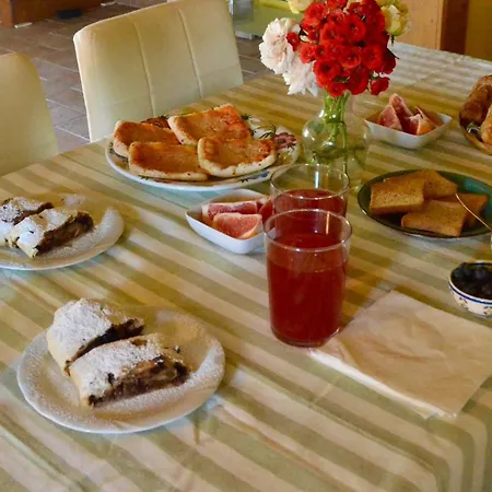 Ca' Viola * San Pietro in Trento