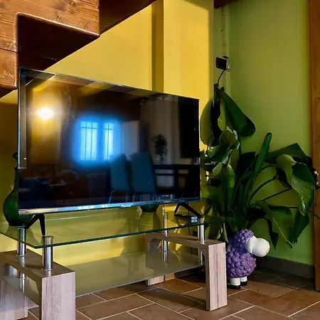 Ca' Viola San Pietro in Trento