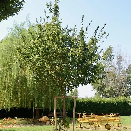 Ca' Viola * San Pietro in Trento