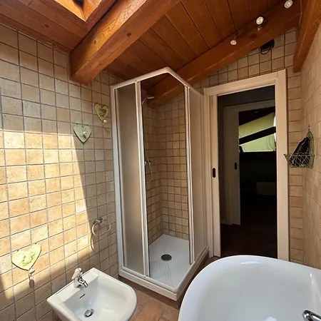 Bed and breakfast Ca' Viola *