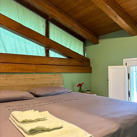 Ca' Viola 住宿加早餐酒店