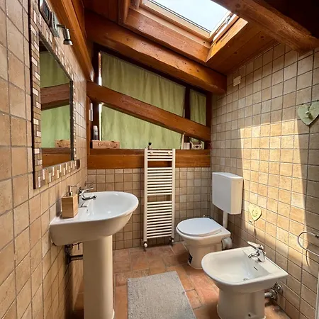 Bed and breakfast Ca' Viola *