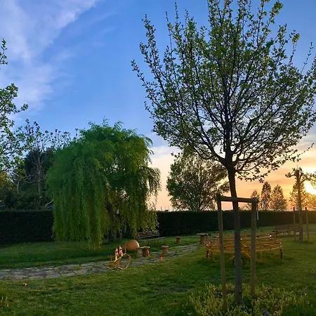 Ca' Viola San Pietro in Trento