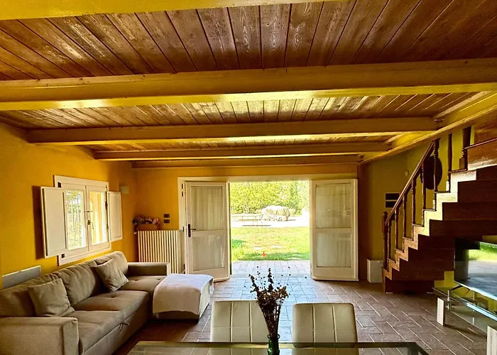 Bed & Breakfast Ca' Viola