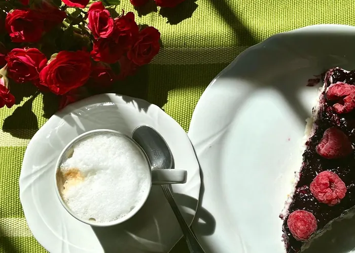 Ca' Viola San Pietro in Trento