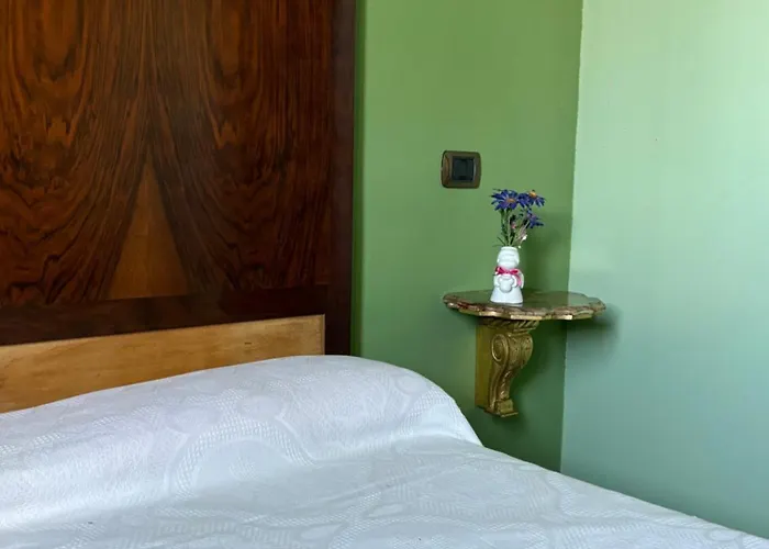 Ca' Viola Alojamento de Acomodação e Pequeno-almoço *