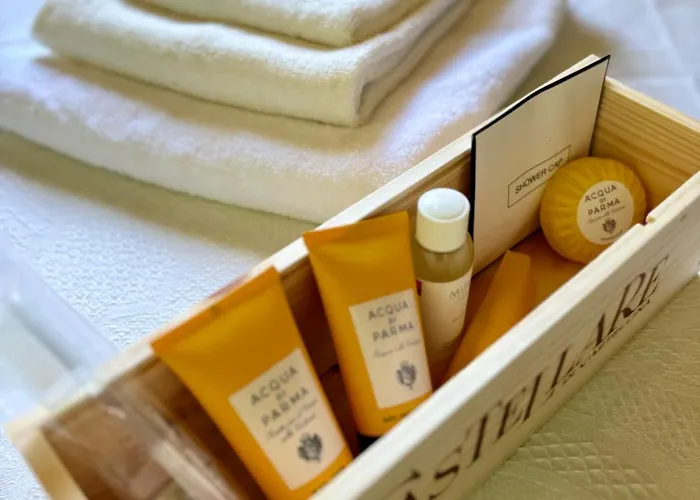 Ca' Viola Alojamento de Acomodação e Pequeno-almoço *