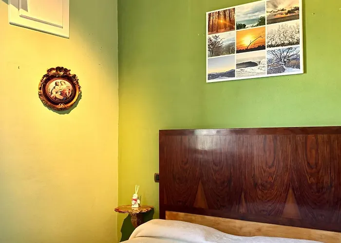 Ca' Viola Alojamento de Acomodação e Pequeno-almoço