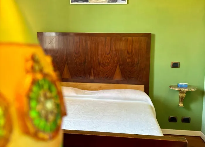 Bed & Breakfast Ca' Viola *