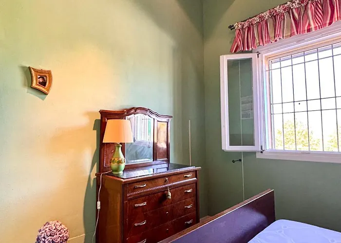 Bed & Breakfast Ca' Viola