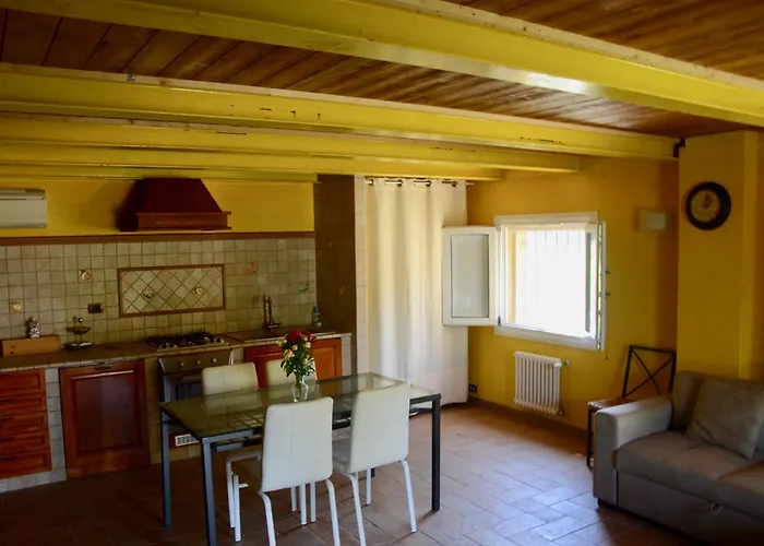 Ca' Viola Bed & Breakfast San Pietro in Trento