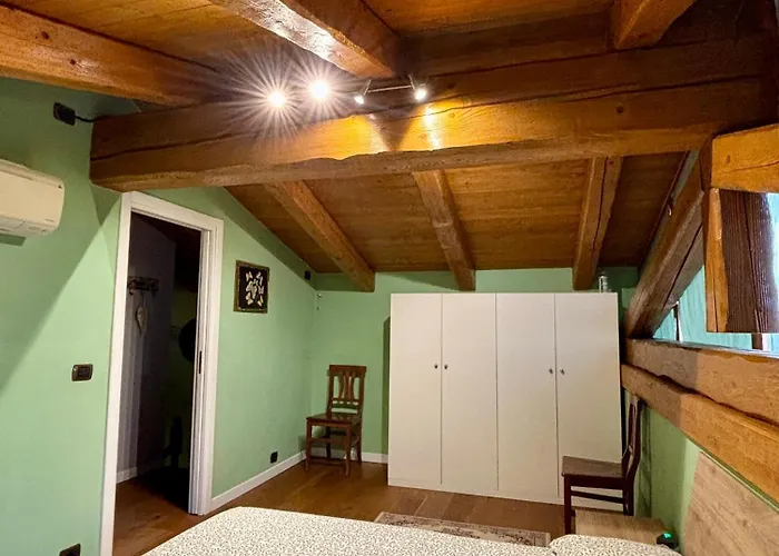 Ca' Viola San Pietro in Trento