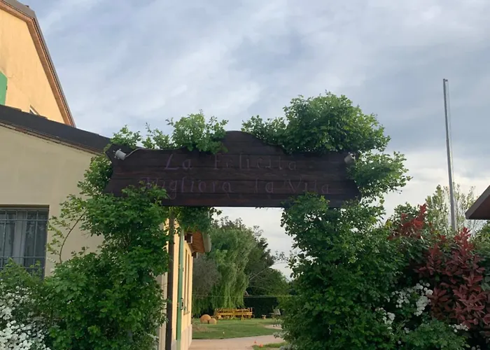 Bed & Breakfast Ca' Viola