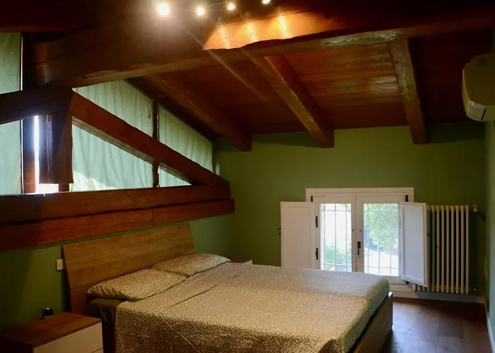 Ca' Viola San Pietro in Trento