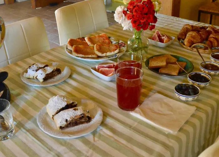 Ca' Viola * San Pietro in Trento