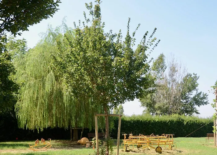 Ca' Viola * San Pietro in Trento