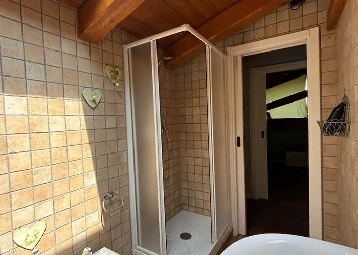 Bed & Breakfast Ca' Viola *