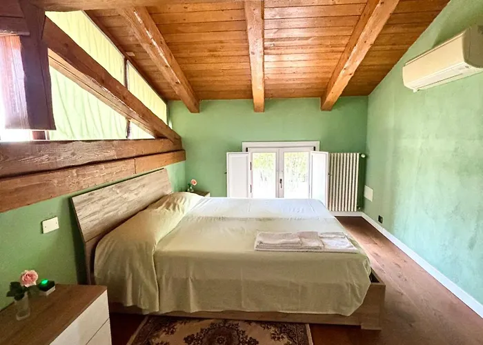 Bed & Breakfast Ca' Viola *