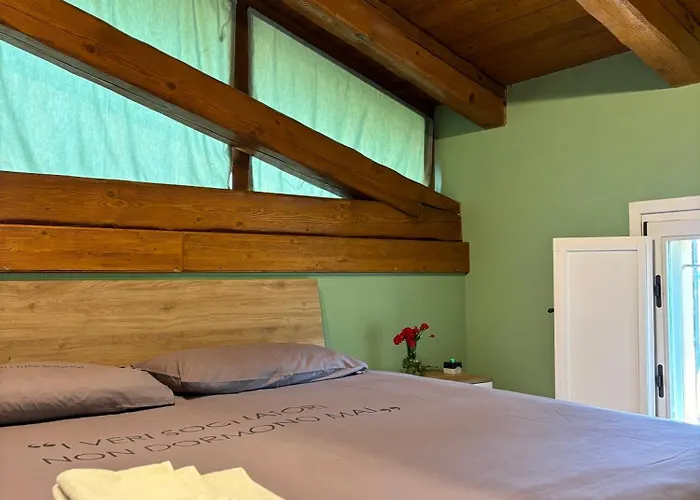 Ca' Viola Bed & Breakfast