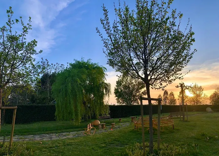 Ca' Viola San Pietro in Trento