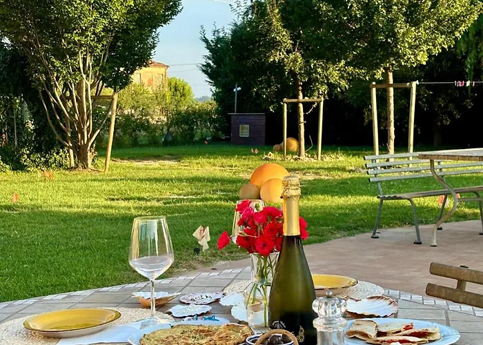 Bed & Breakfast Ca' Viola